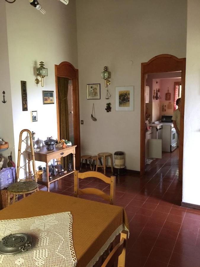 Appartamento Di Montagna Sul Belvedere Di Gambarie Gambarie d'Aspromonte Ngoại thất bức ảnh