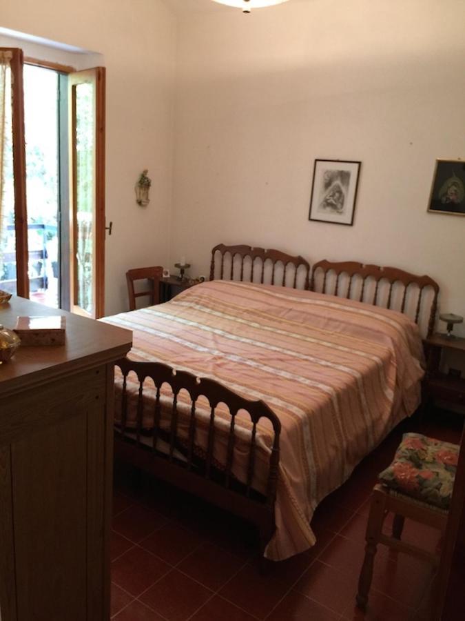 Appartamento Di Montagna Sul Belvedere Di Gambarie Gambarie d'Aspromonte Ngoại thất bức ảnh