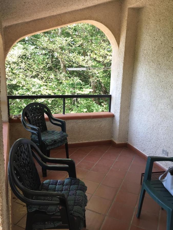 Appartamento Di Montagna Sul Belvedere Di Gambarie Gambarie d'Aspromonte Ngoại thất bức ảnh